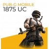 Pubg Mobile 1875 UC